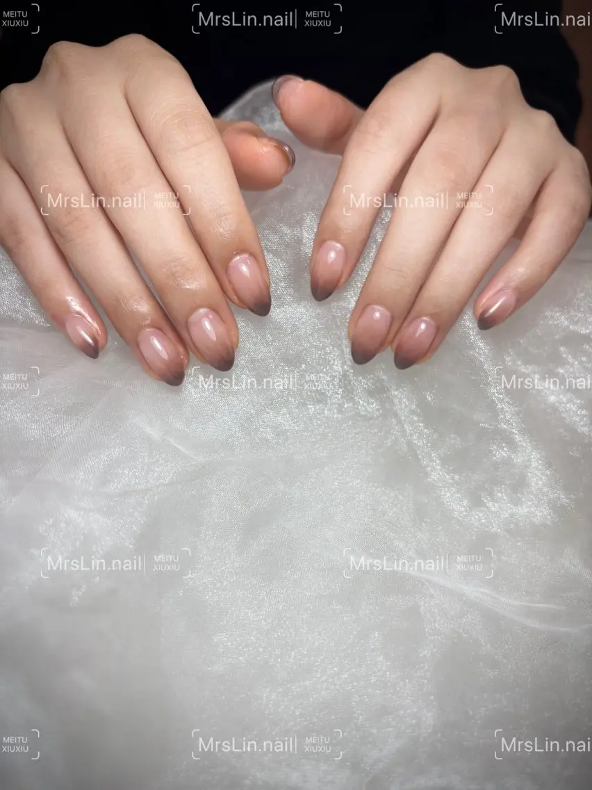 ネイル Mrs Lin.nailのネイルデザイン