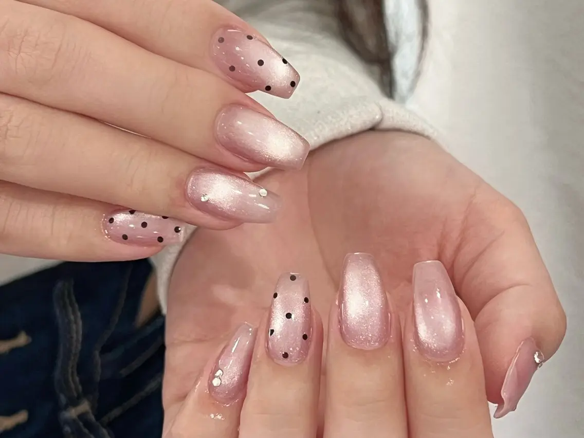 ネイル ハンドネイル Ugirl NailSalonのネイルデザイン