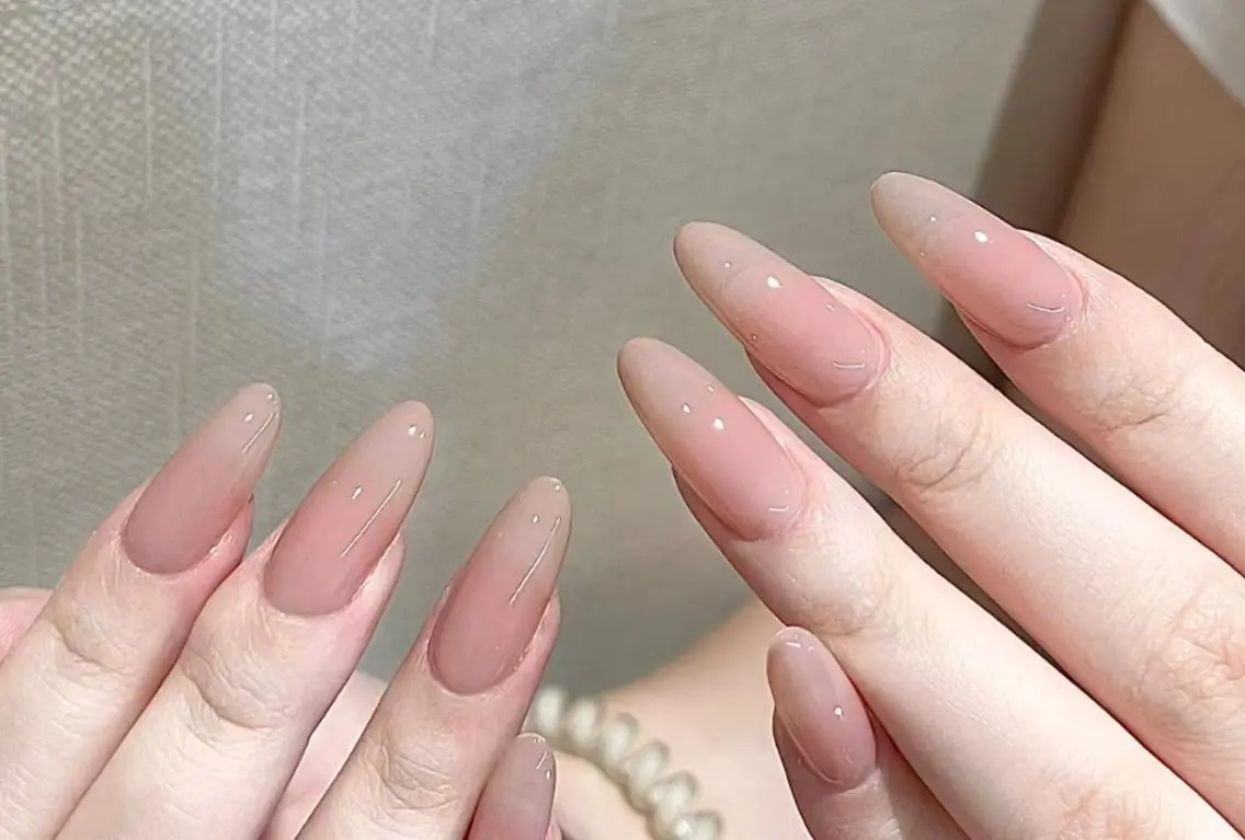 ネイル ハンドネイル 🎀 KiKi_nailのネイルデザイン