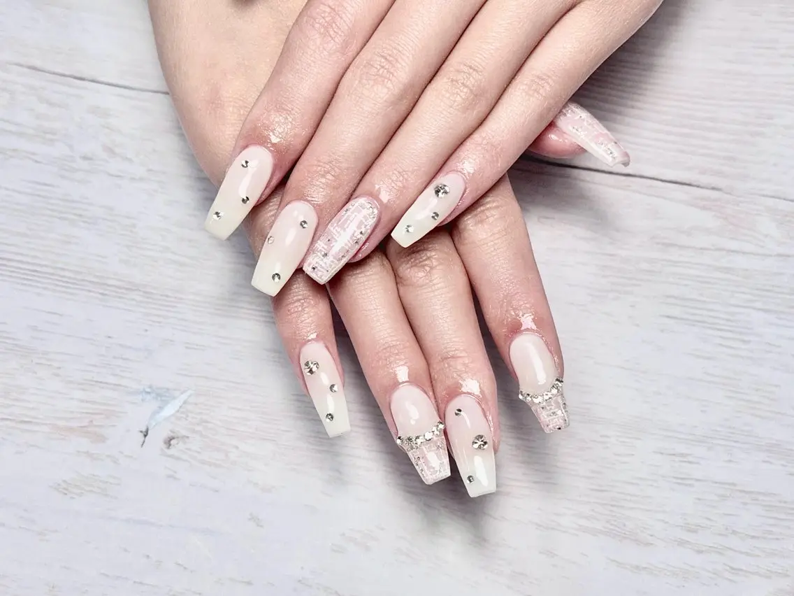 ネイル 🤎Yun nail salon🤎のネイルデザイン