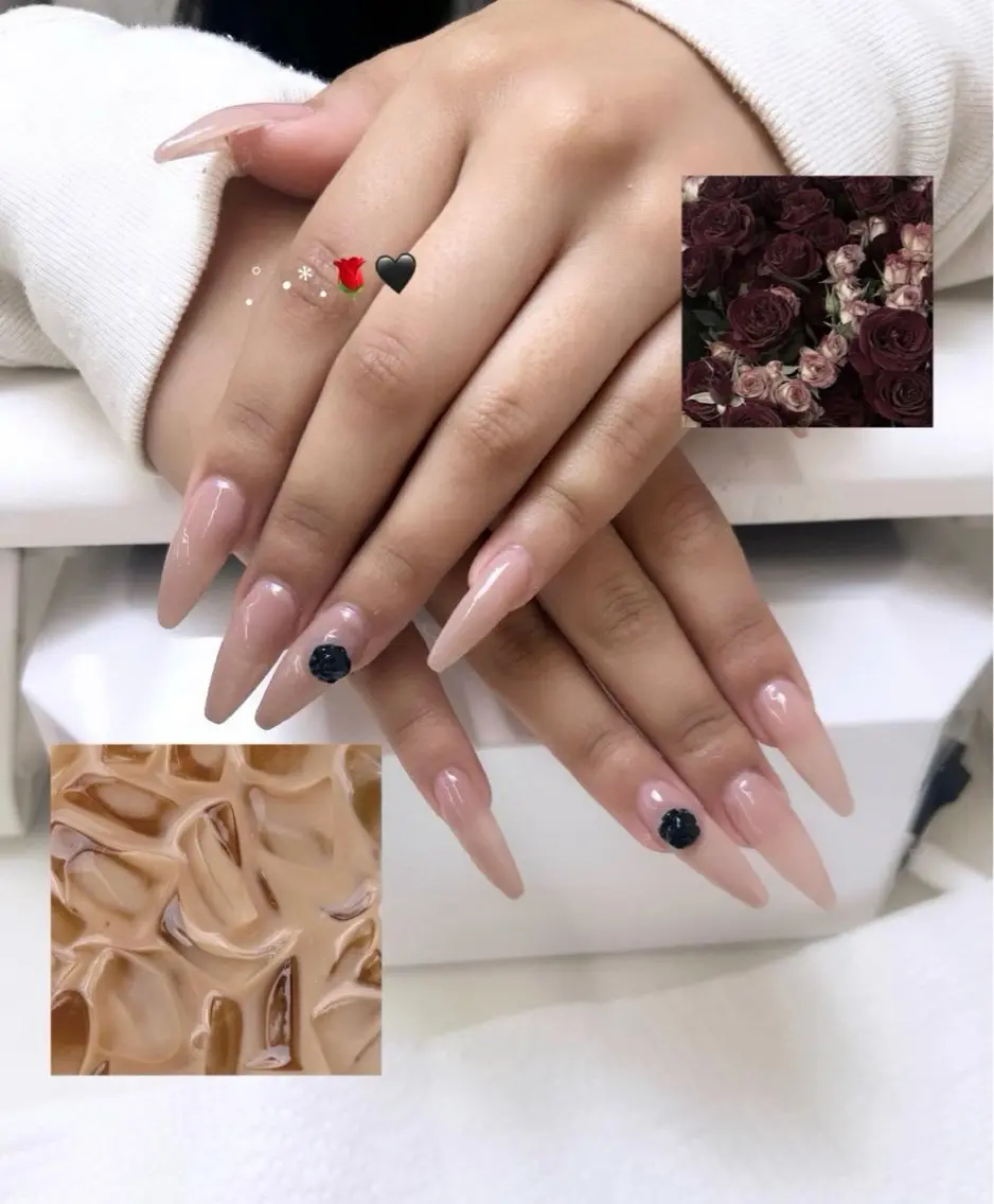 ネイル I. aoiのネイルデザイン