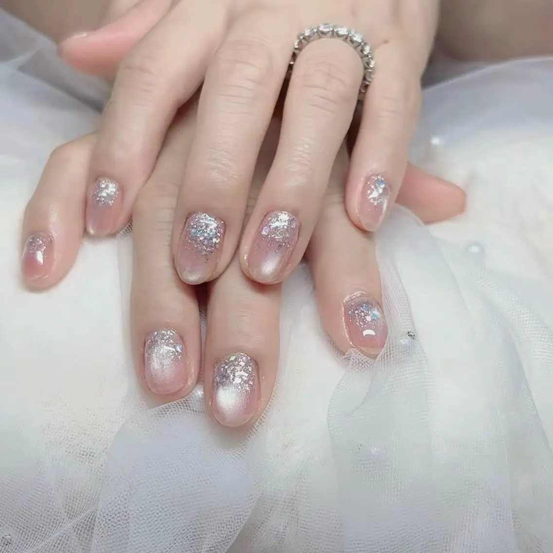 ネイル RuBy Nail93のネイルデザイン