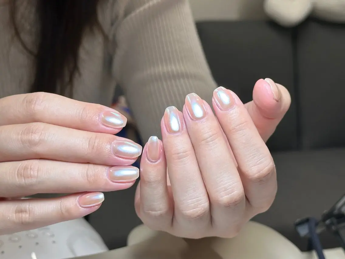 ネイル Eveネイル チップスカルプ専門店のネイルデザイン
