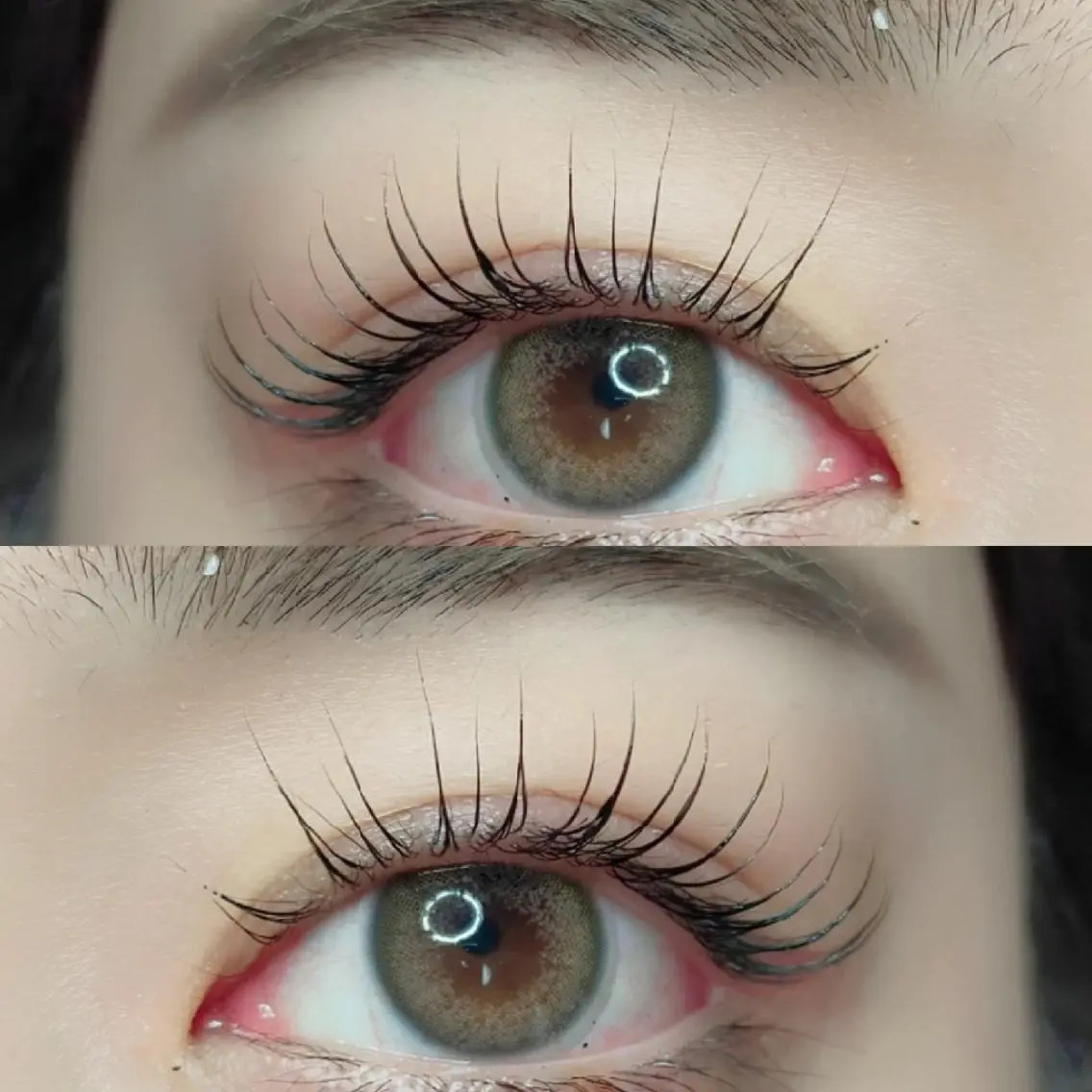 マツエク・マツパ マツパ 🍒♡RiRi Lash ♡🍒のマツエク・マツパデザイン