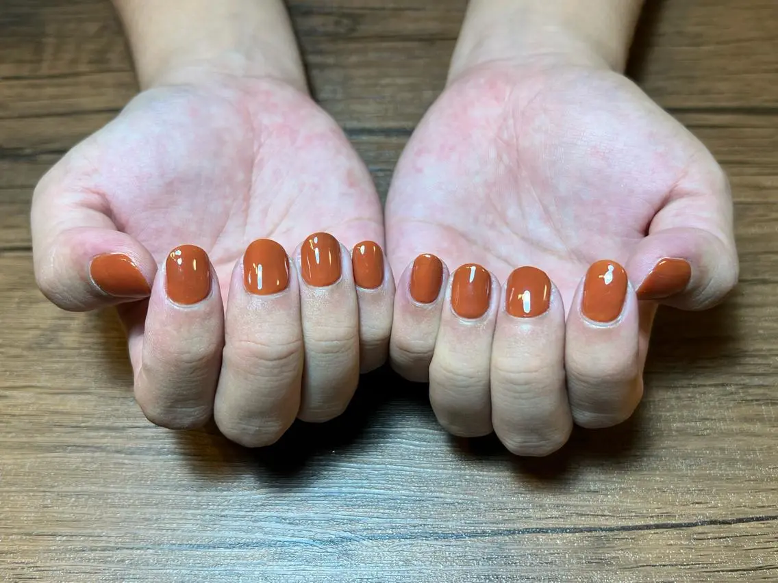 ネイル ハンドネイル HENRIETTA NAILSALONのネイルデザイン