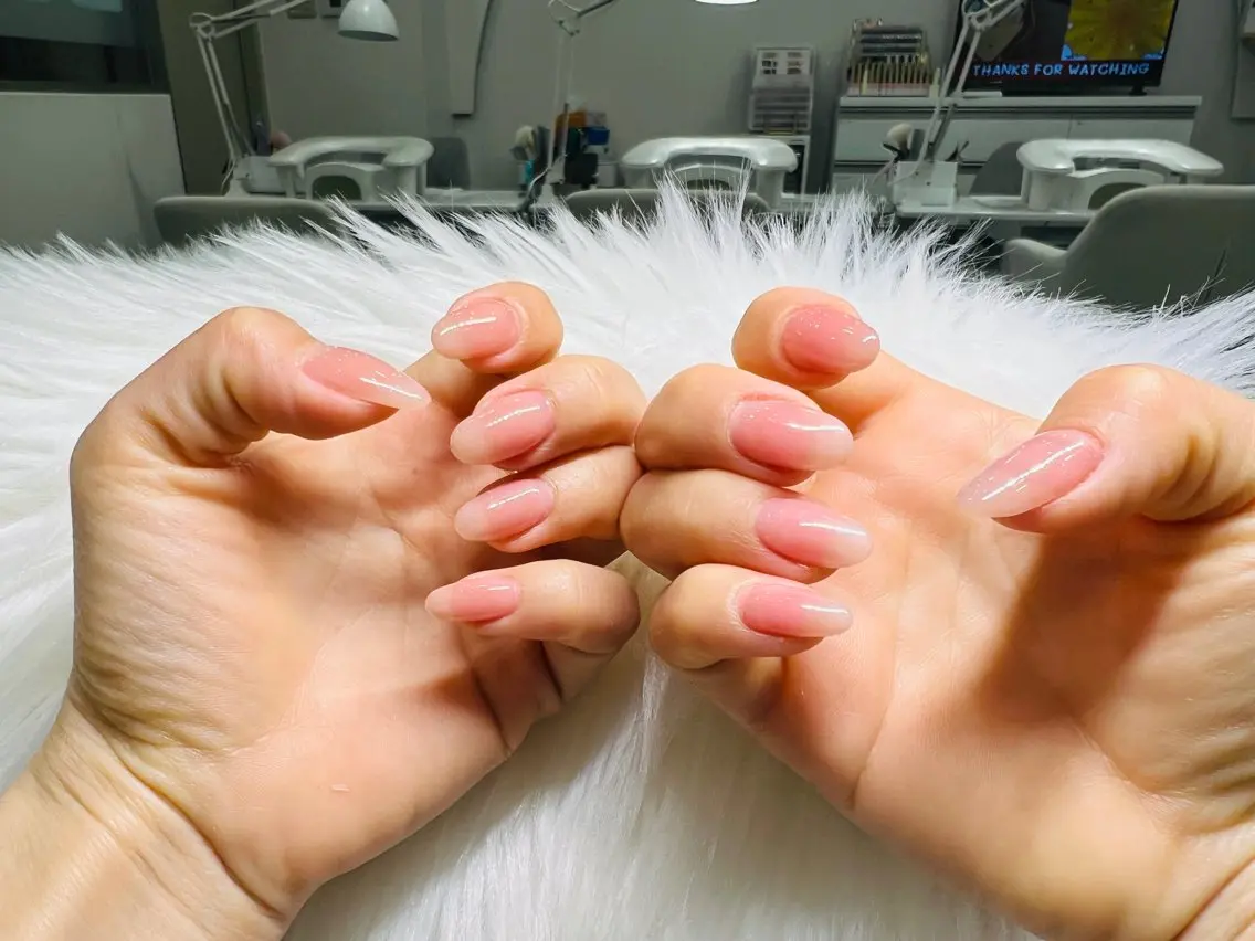 ネイル 安本 マイのネイルデザイン