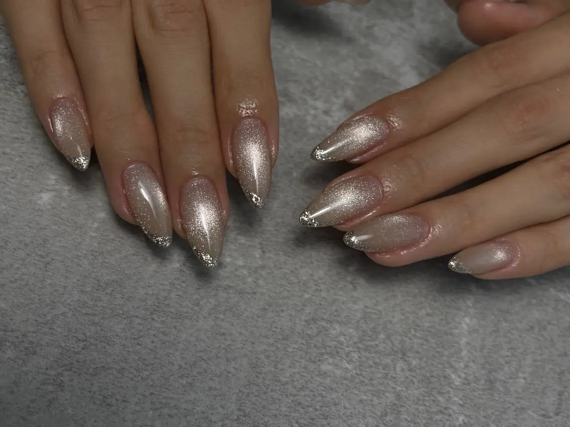 ネイル ワンホン/韓国 nail 大阪アメ村のネイルデザイン