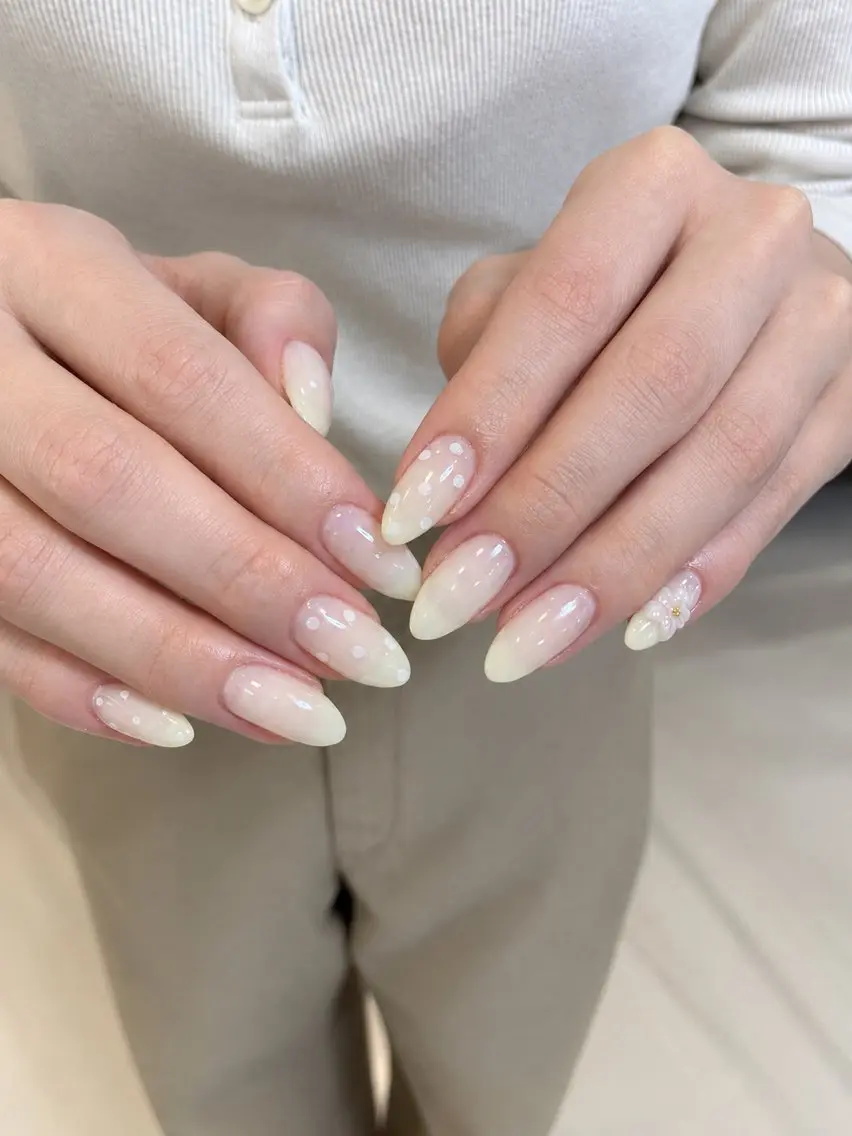 ネイル THE CHIC Tukinoのネイルデザイン