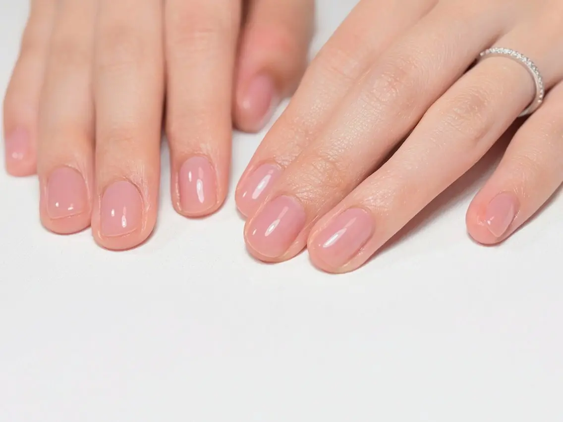 ネイル ハンドネイル atelier in bloomのネイルデザイン