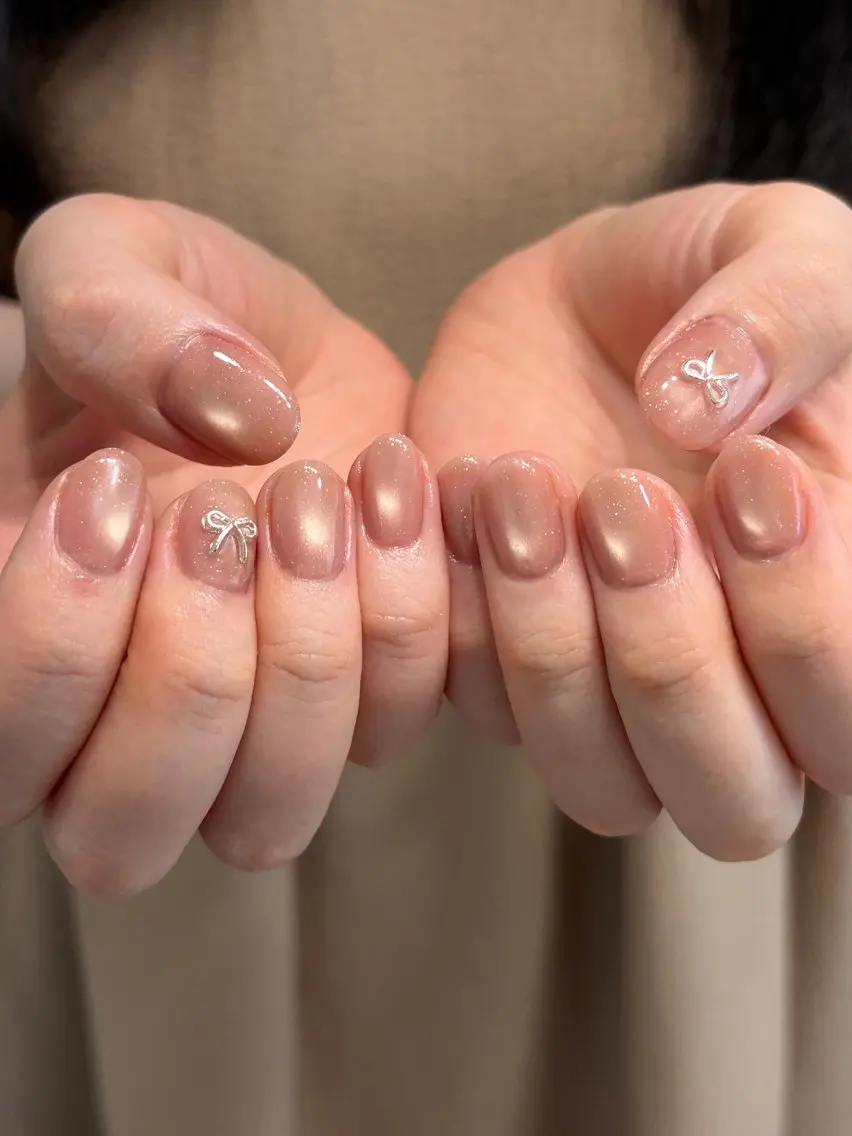ネイル ハンドネイル oncu nailのネイルデザイン