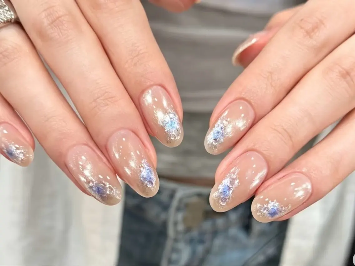 ネイル Rela・S NAILのネイルデザイン
