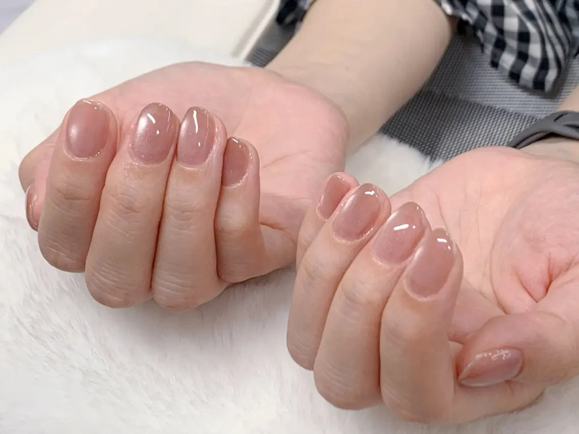 ネイル Mi.o メイのネイルデザイン