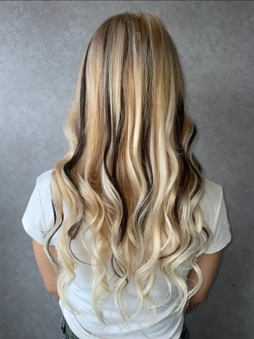 Piki salon ピキサロン　代表まきのヘアスタイル