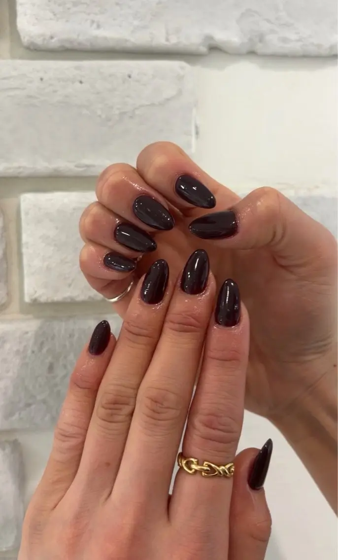 ネイル ハンドネイル C. kei🎀のネイルデザイン