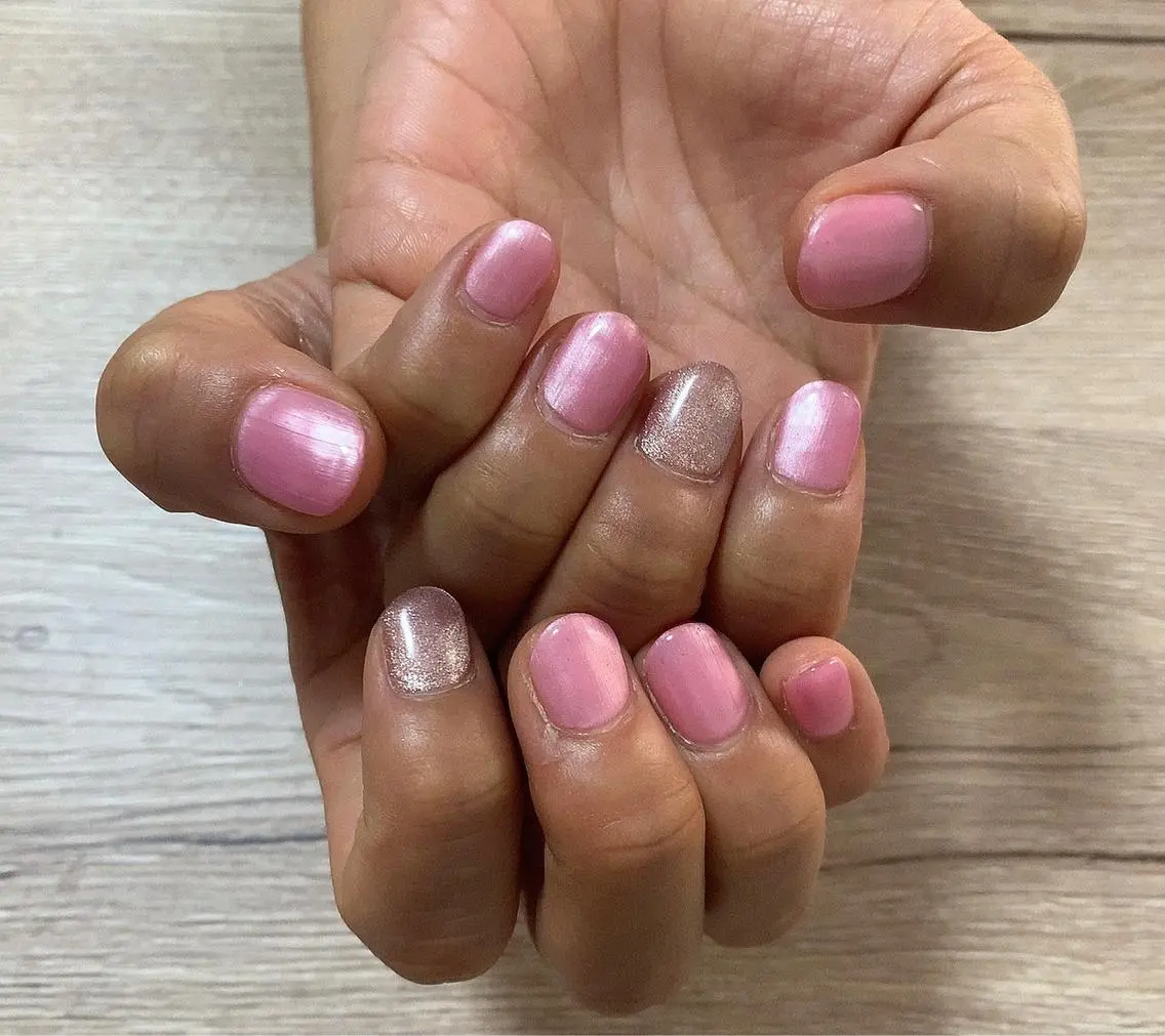 ネイル ハンドネイル MINAMI nailsのネイルデザイン