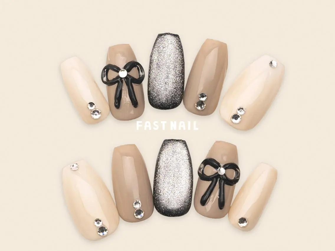 ネイル FASTNAIL LOCO 昭島店のネイルデザイン