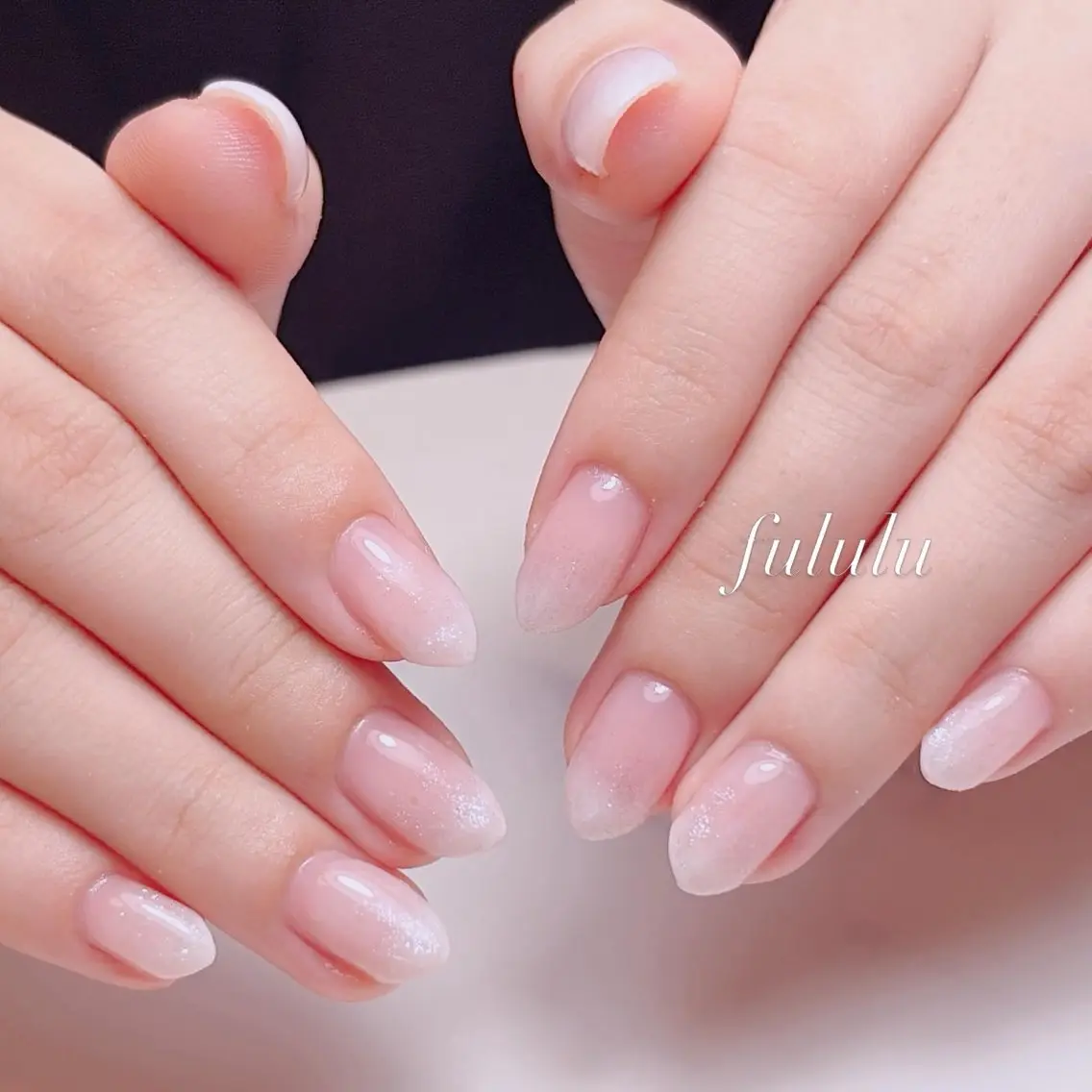 ネイル Fululu nailのネイルデザイン