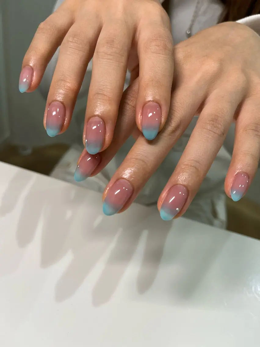 ネイル nail by minamiのネイルデザイン