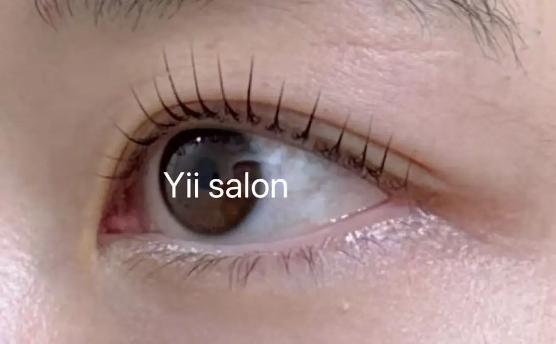 パーマ Yii salon 🎀のマツエク・マツパデザイン