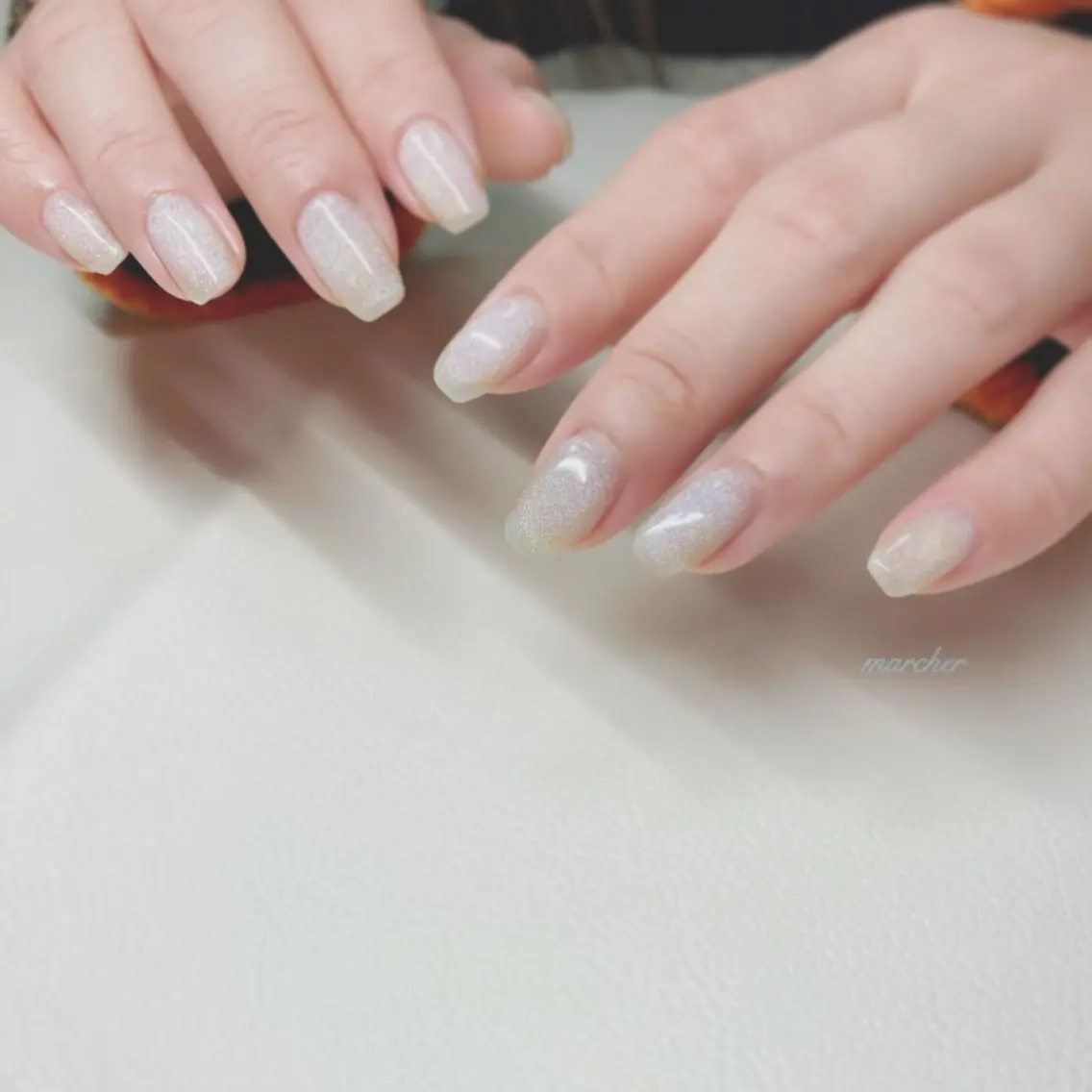 ネイル Nailbeauty marcherのネイルデザイン