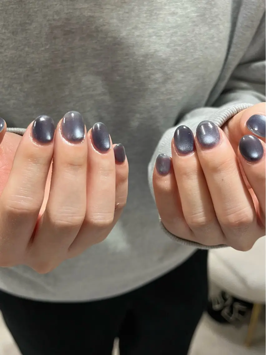 ネイル JUNNAIL ゆあのネイルデザイン