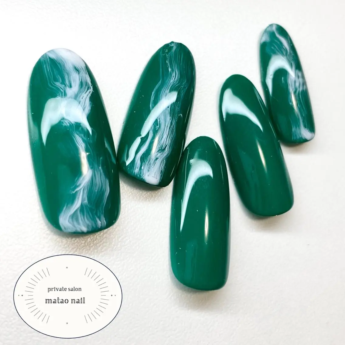 ネイル ハンドネイル フットネイル matao nailの眉毛・アイブロウイメージ