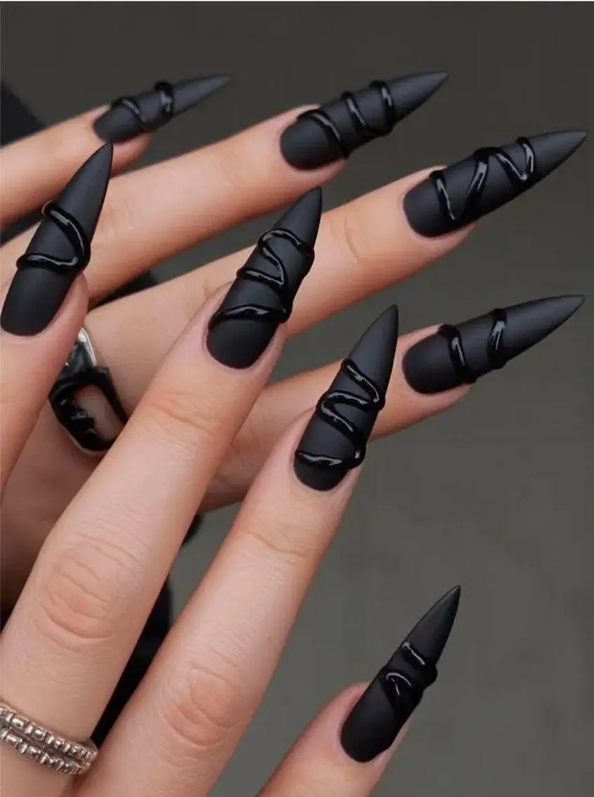 ネイル ハンドネイル Van Nail Salonのネイルデザイン