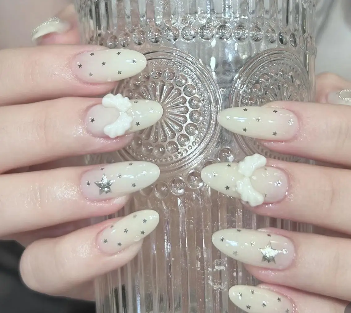 ネイル ハンドネイル TiTi Nail🫧のネイルデザイン