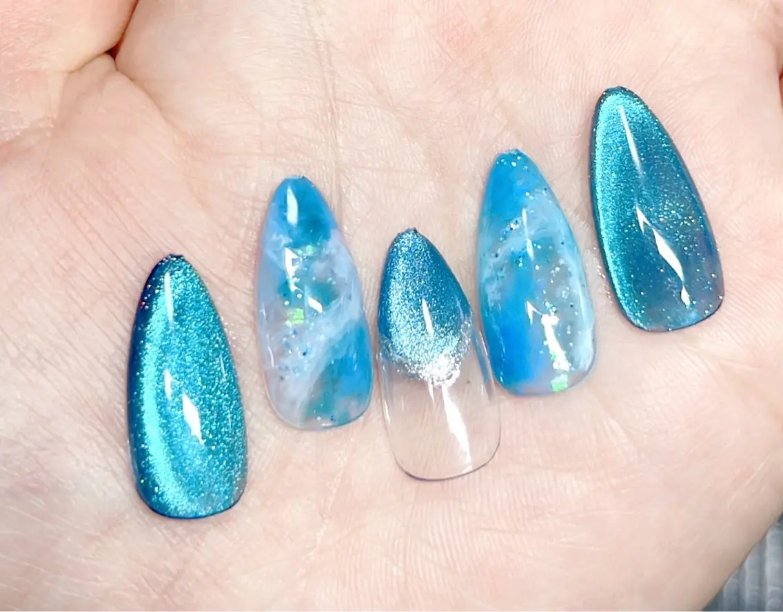 ネイル nail renのネイルデザイン