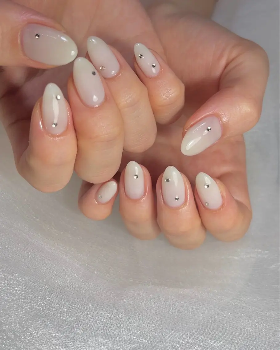 ネイル ハンドネイル nt. nailのネイルデザイン