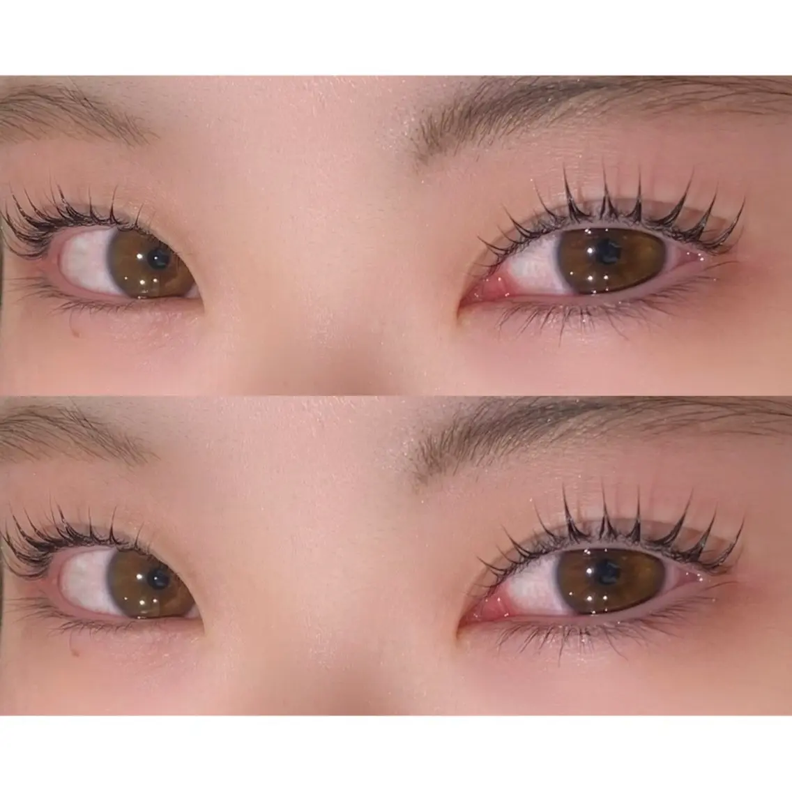 新規 まつ毛パーマ【パリジェンヌ可】💕の写真