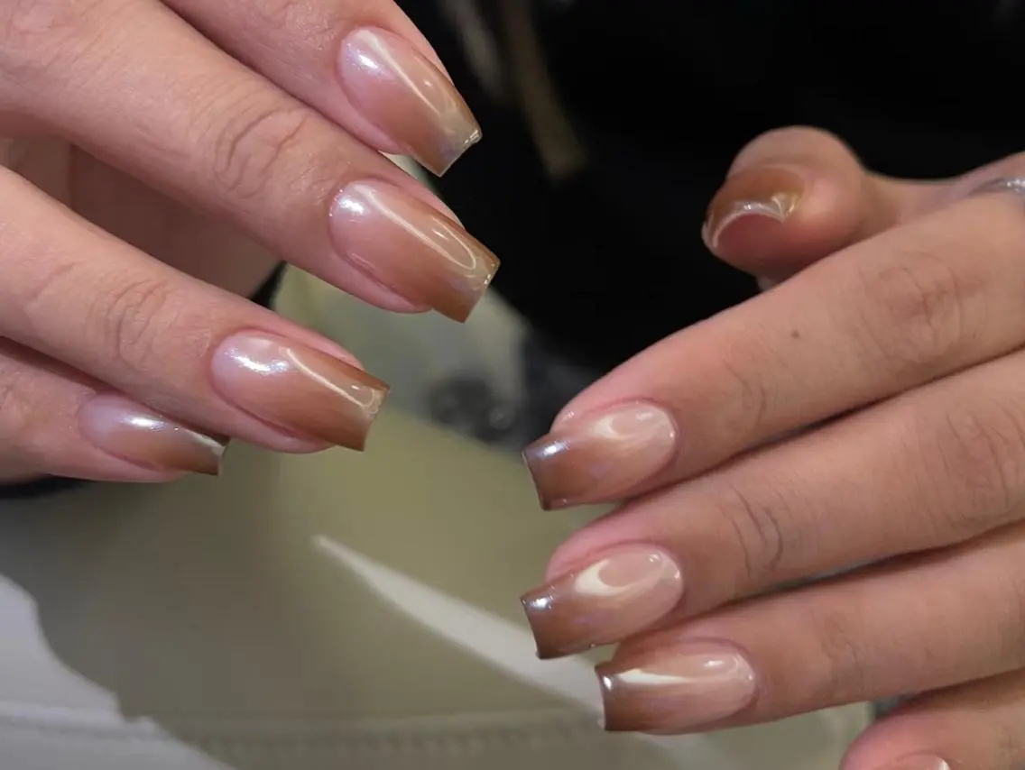 ネイル ハンドネイル Miya🎀 nailのネイルデザイン
