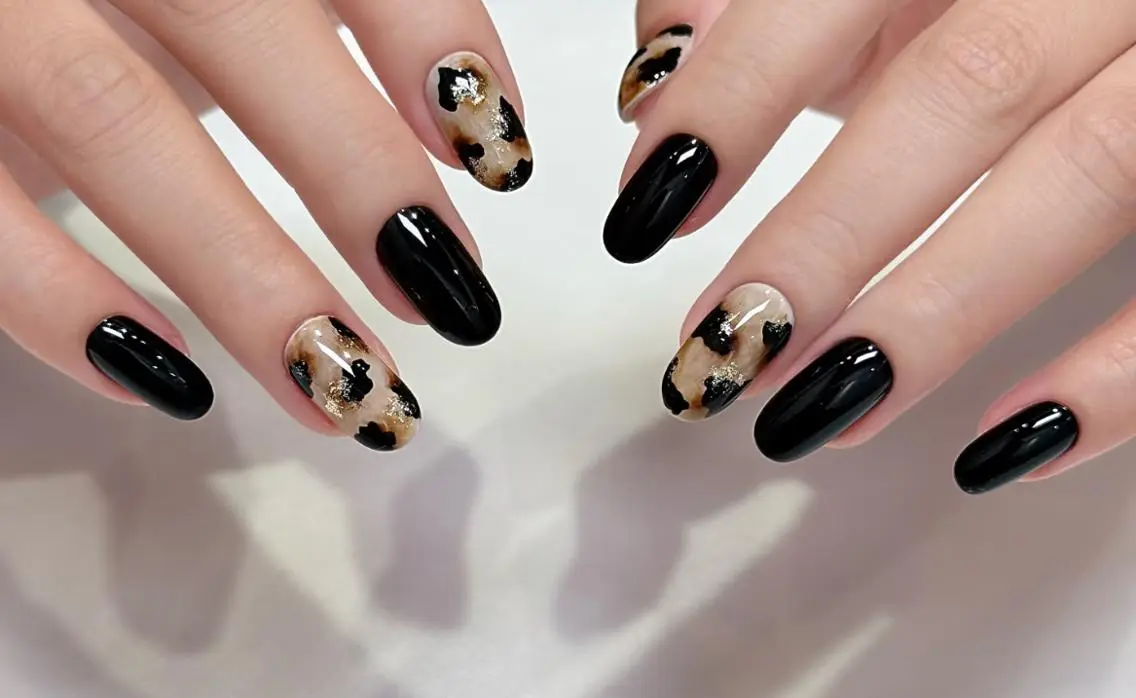 ネイル ハンドネイル 🎀 NaNa_nailのネイルデザイン