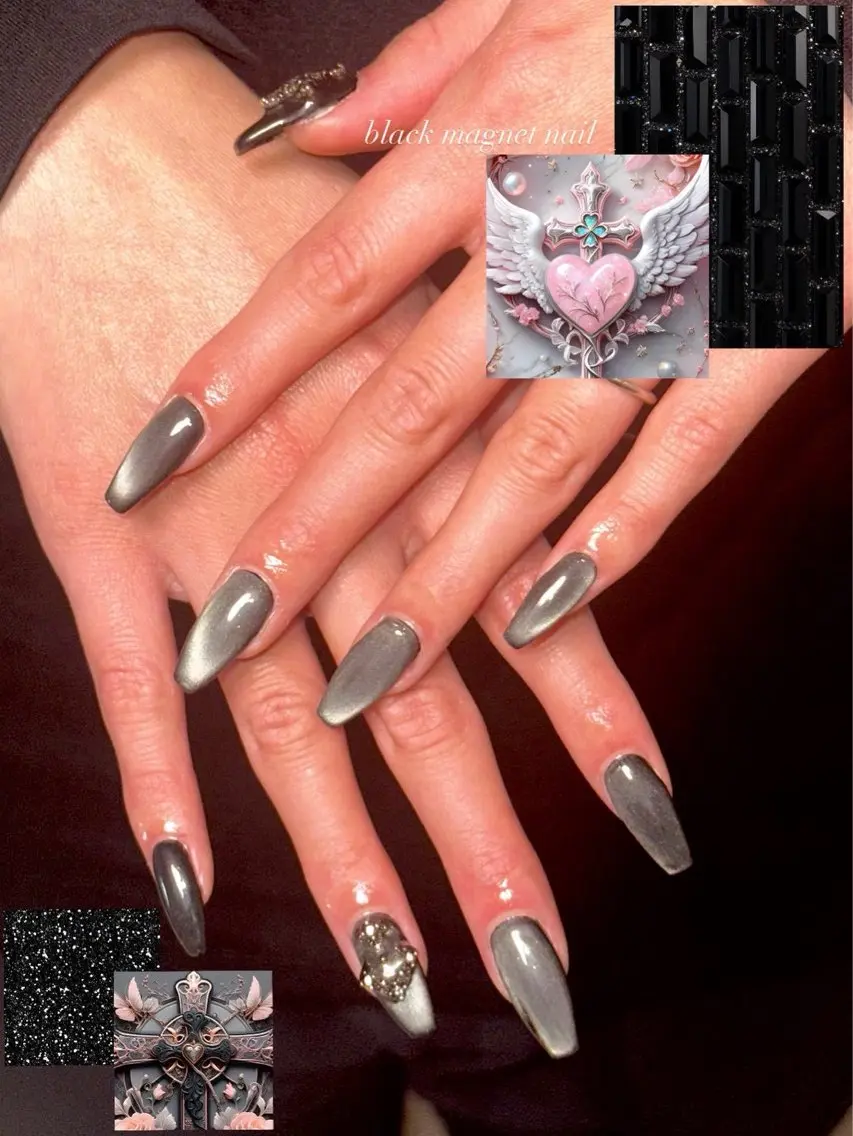 ネイル ハンドネイル Salon Kのネイルデザイン