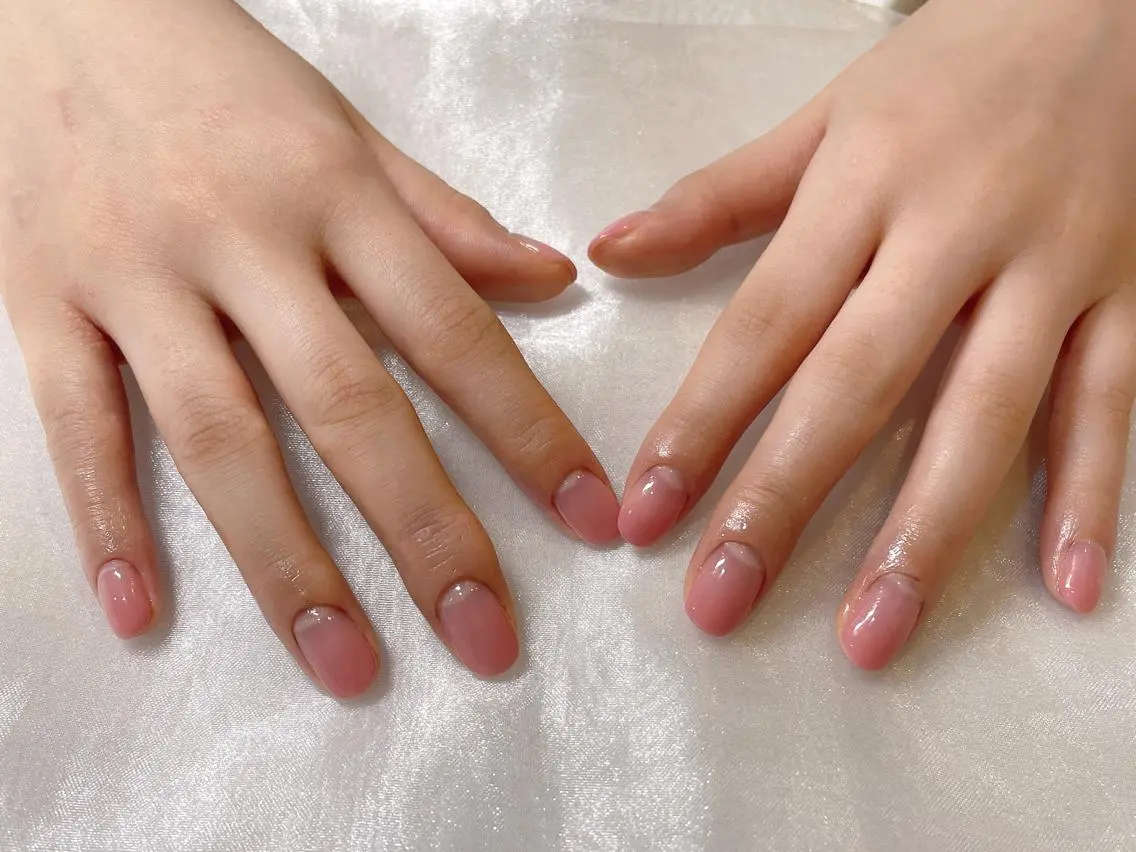 ネイル Rarity nail salonのネイルデザイン