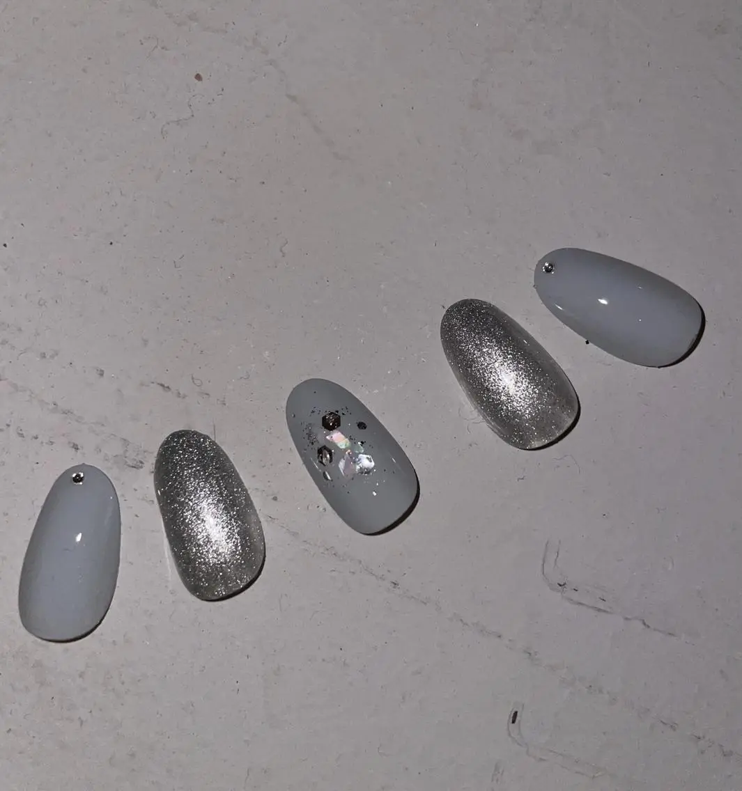 ネイル Bio nail 【miyuu】のネイルデザイン