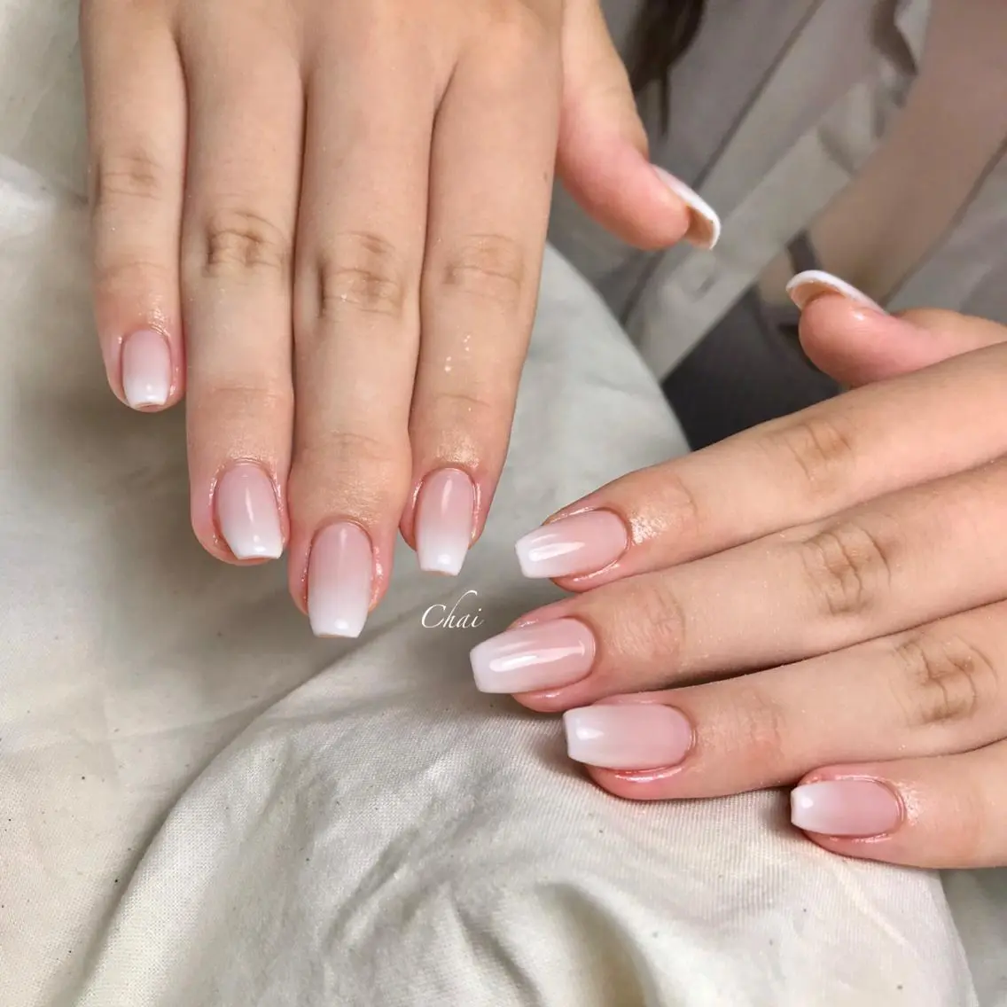 ネイル ハンドネイル chai nail _ai📍鶴橋/桃谷のネイルデザイン