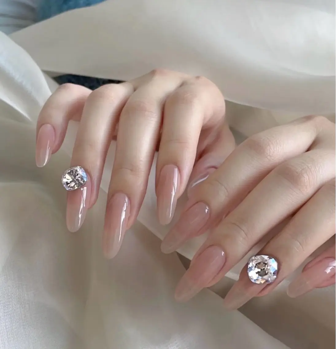 ネイル 里奈 Nailのマツエク・マツパデザイン