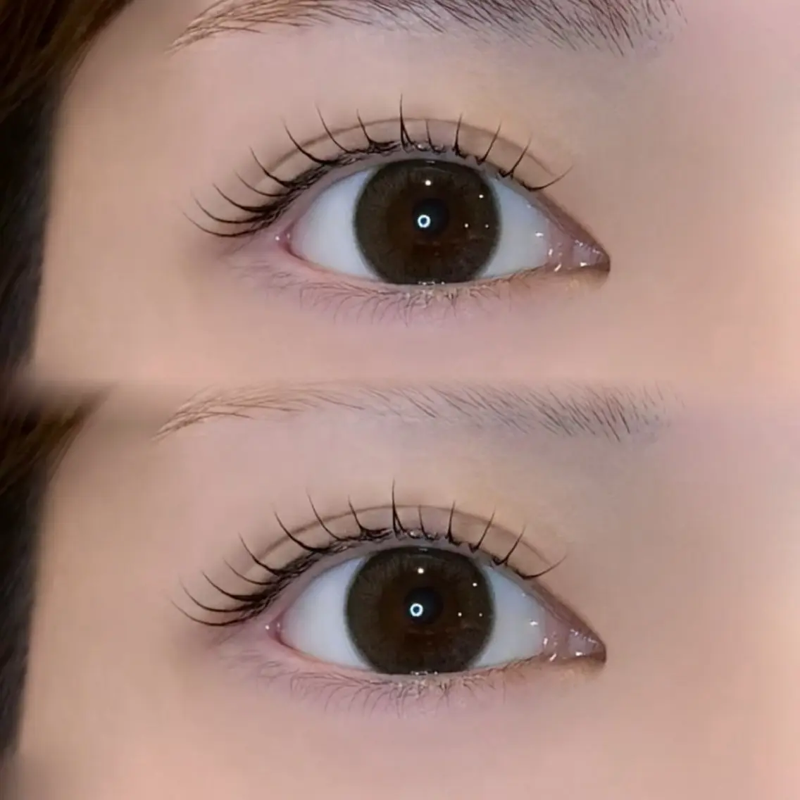 マツエク・マツパ まつげパーマ Runa select eyeのマツエク・マツパデザイン