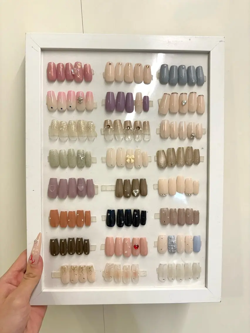 【オフありのみ】定額ワンホン💅の写真