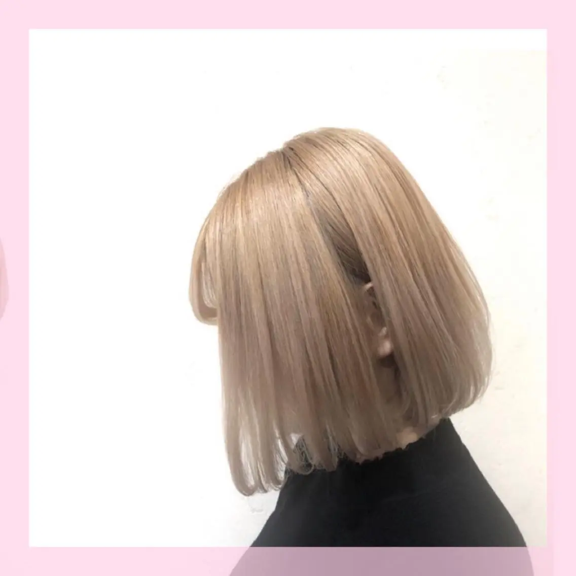 ショート カラー カット ヘアカラー 🍒前川 🍒のヘアスタイル