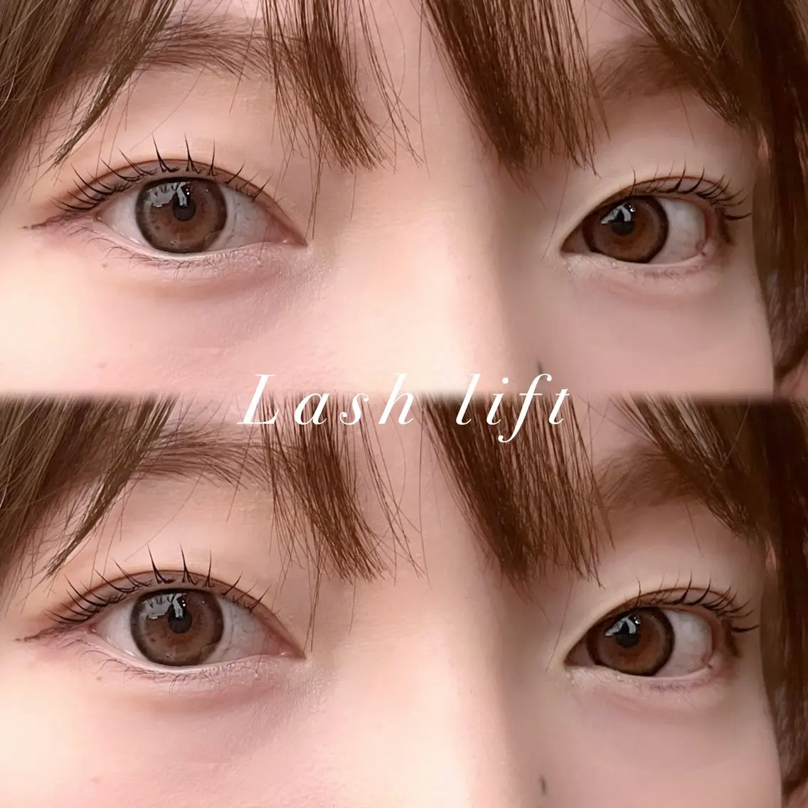 マツエク・マツパ 希美花 【lazo】のマツエク・マツパデザイン