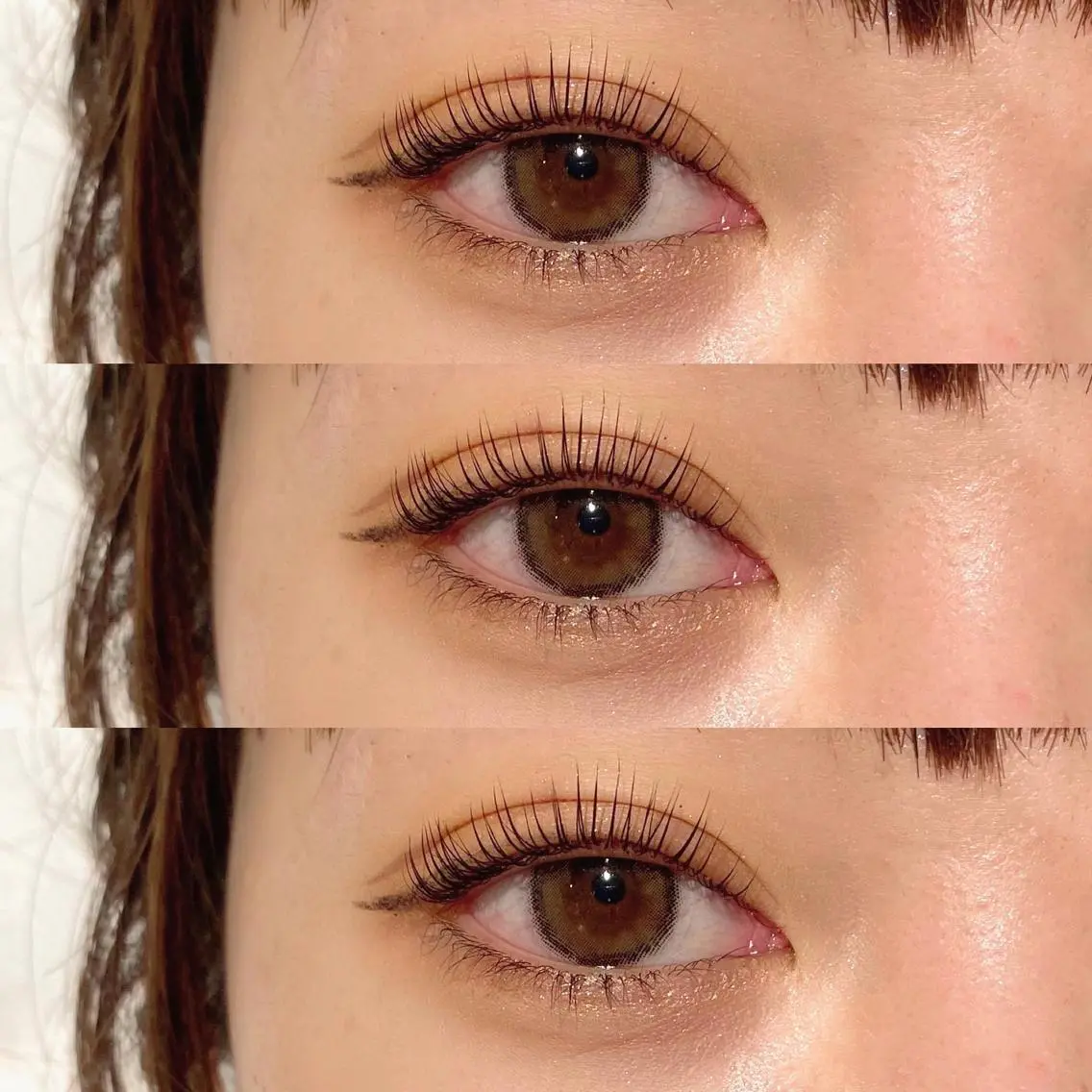マツエク・マツパ マツパ eyelist. AIのマツエク・マツパデザイン