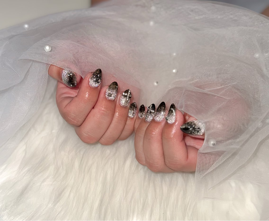ネイル ハンドネイル Nail Salon K&Rのネイルデザイン
