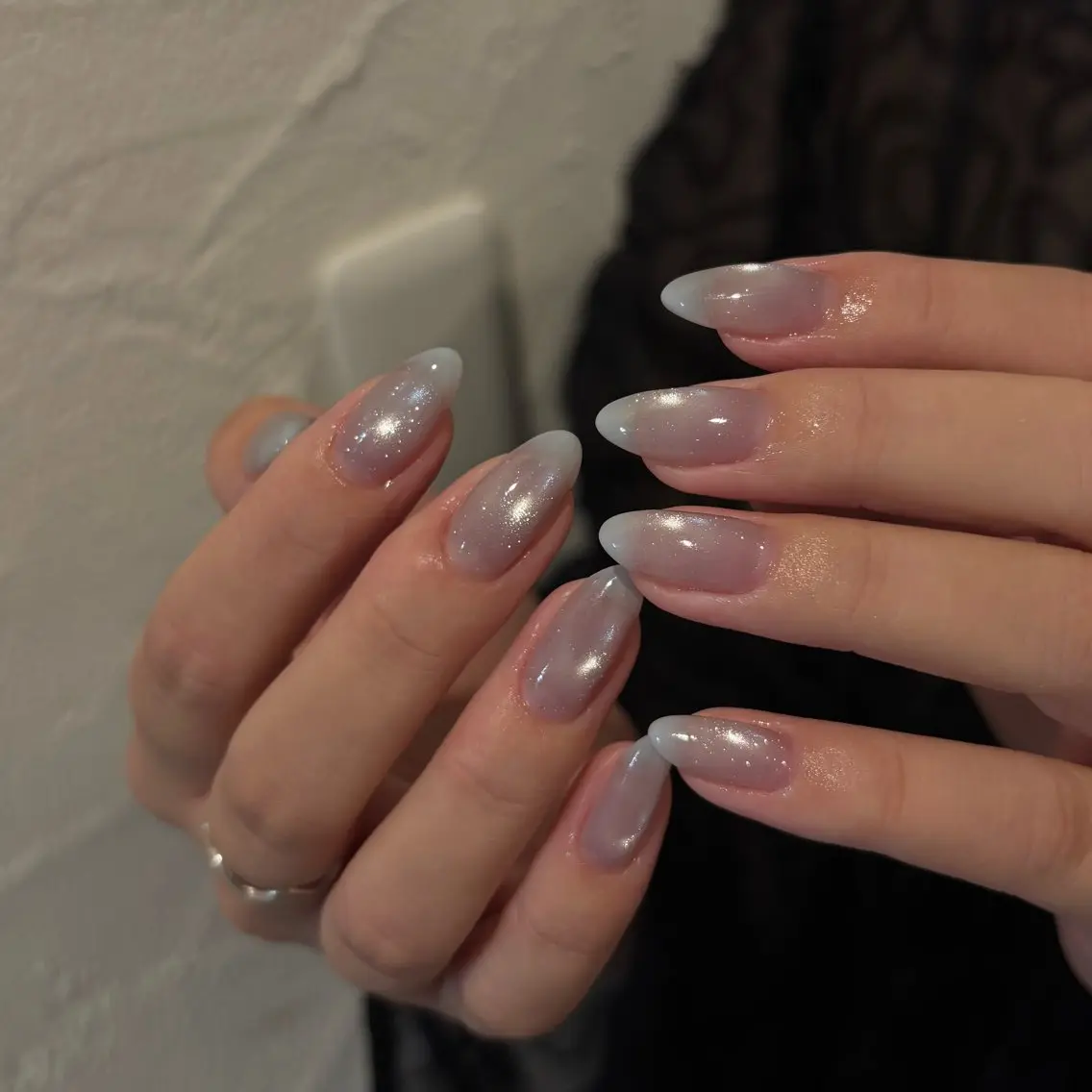 ネイル ハンドネイル C. yoshinoのネイルデザイン