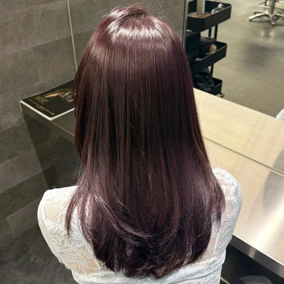 4stepアフィアコネクト🫧の写真