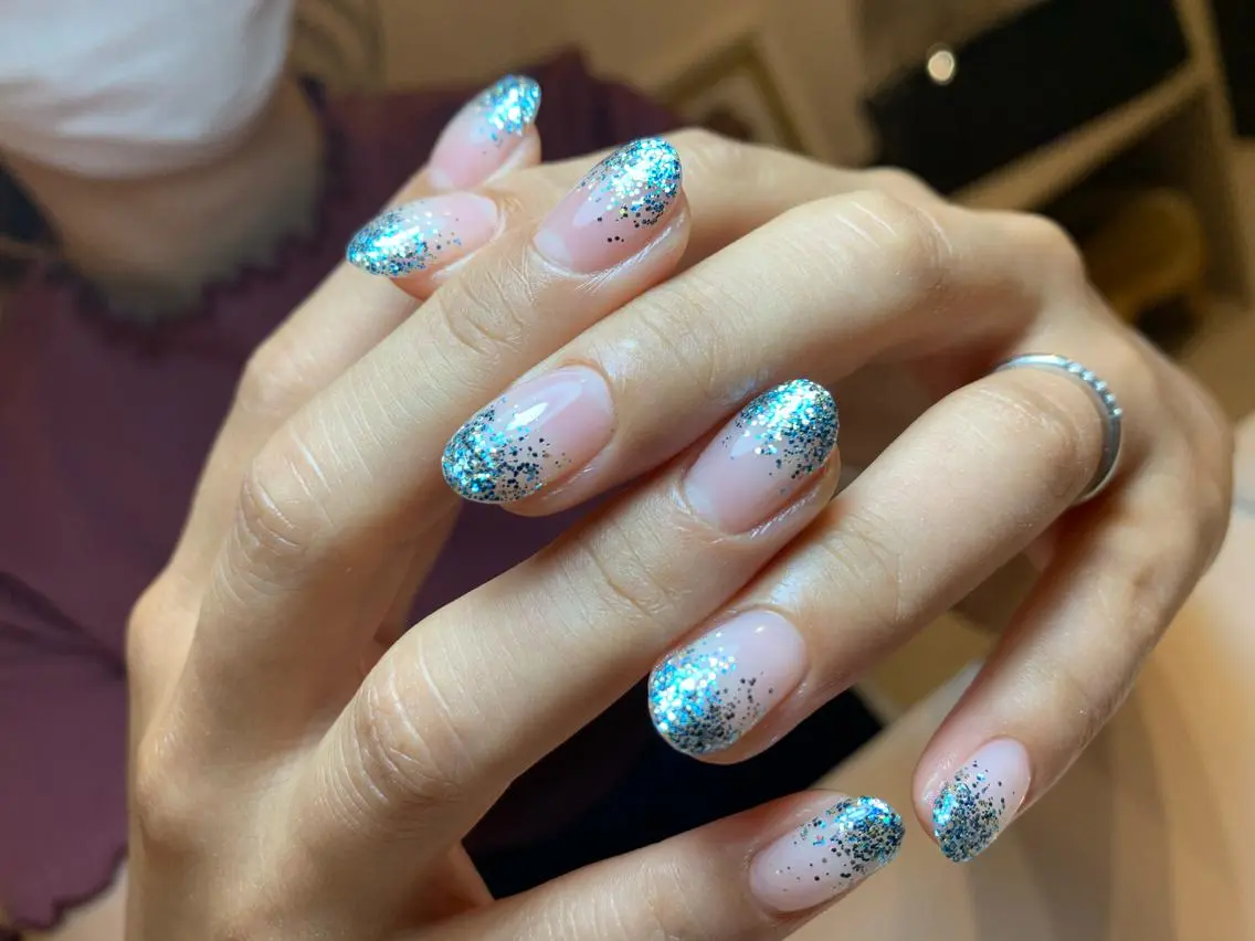 ネイル salon de Tiaraのネイルデザイン