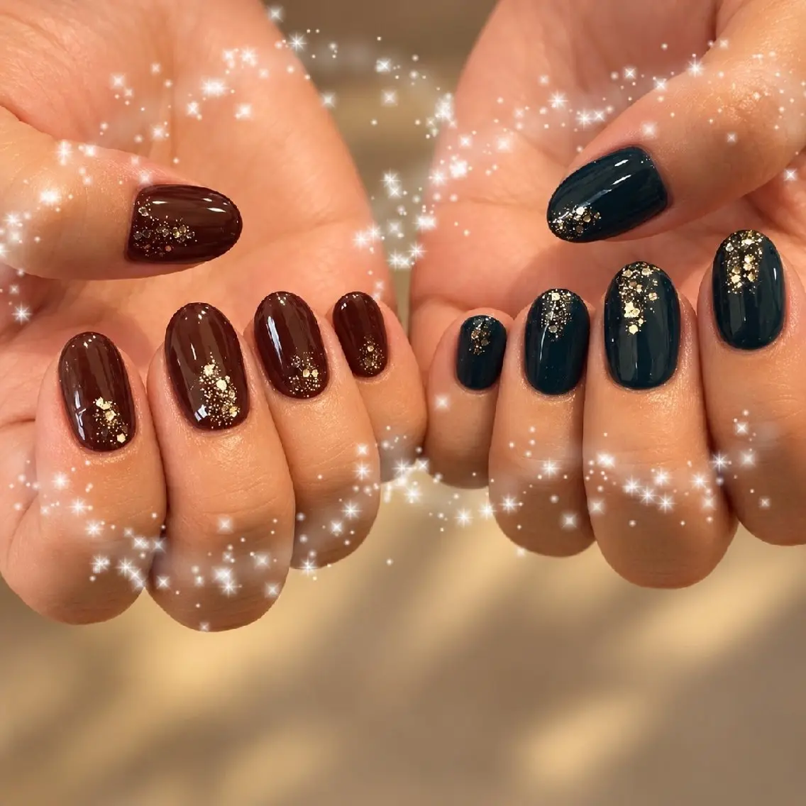 ネイル Nail  Ai    のネイルデザイン