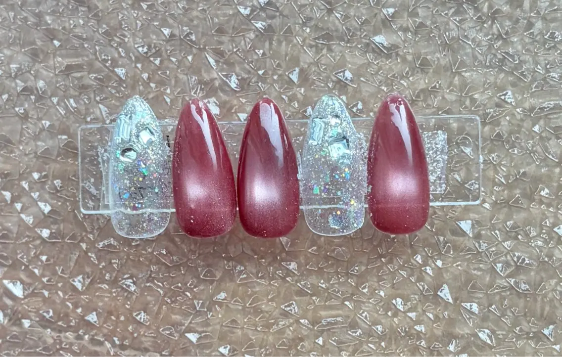ネイル nailsalon oluoluのネイルデザイン