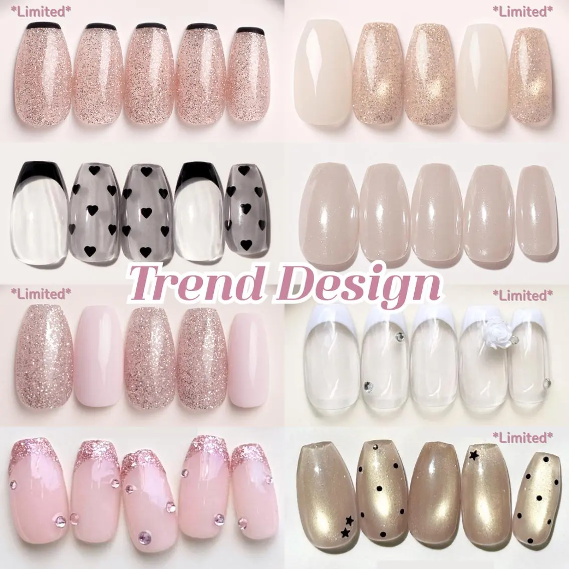 📢期間限定【オフ無料】定額✨持ち込み級トレンドネイル🏹🩰 オフあり/ワンホン/韓国/マグネット/パラジェル別途の写真